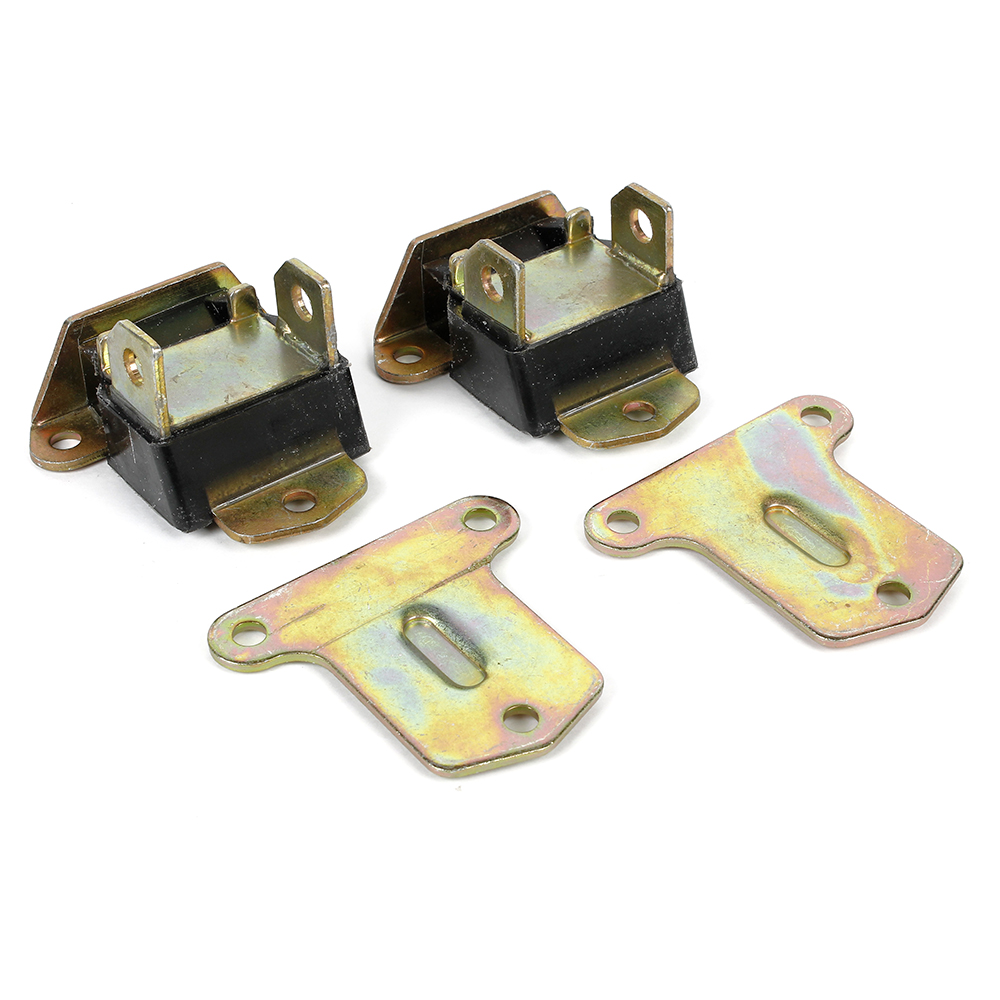Engine mount Chev SB polyurethane